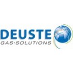 Deuste Gas Solutions GmbH, Schömberg Deuste Gas Solutions GmbH, Schömberg, logo