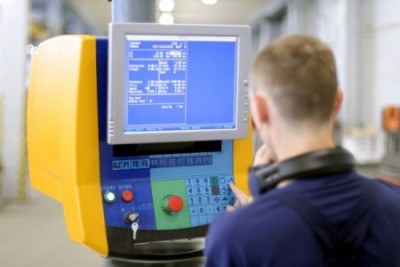 Przyszłość urządzeń w technologii CNC