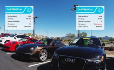 CarVertical - co to jest i czym się charakteryzuje?