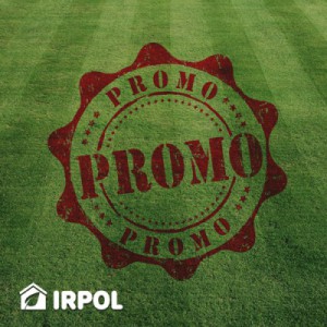 Wiosenna Promocja na Szamba Betonowe IRPOL o poj. 10000 litrów