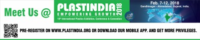 PlastIndia 2018 Gandhinagar, India
