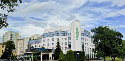City Hotel w Bydgoszczy akceptuje Kartę Dużej Rodziny