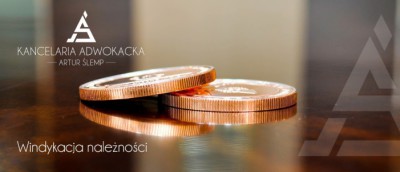 BLOG Kancelarii Adwokackiej - adwokat Artur 艢lemp