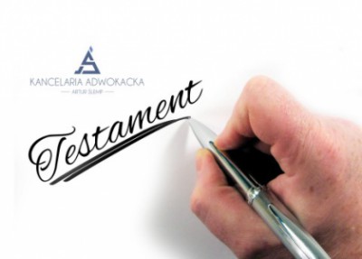 BLOG Kancelarii Adwokackiej - adwokat Artur 艢lemp