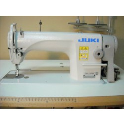 Owerlok Juki overlock maszyna do szycia