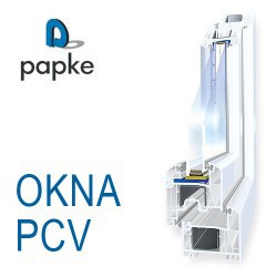 Okna PCV