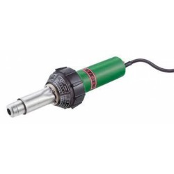 Leister Triac