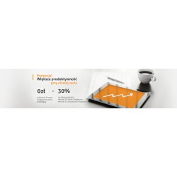 30% rabat na zakup Program MerSoft ŚT Środki Trwałe