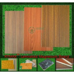 RYMAX Laminated Magnesium Board | Decor Drywall
