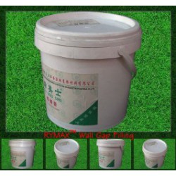 RYMAX Wall Gap Filling | Wall Joint | Gap Sealant