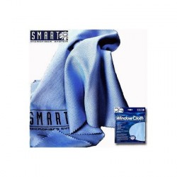 Ścierka do okien Smart Microfiber System Warszawa