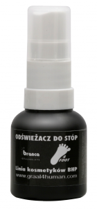 4FOOT profesjonalny regenerator do stóp