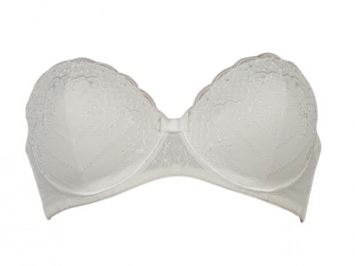 Biustonosz Ślubny PUSHUP LEINA AURA S2648 TWIN LINGERIE