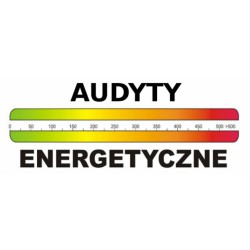 Audy Energetyczny