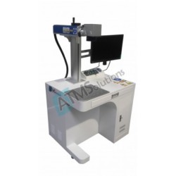 Znakowarka laserowa FIBER